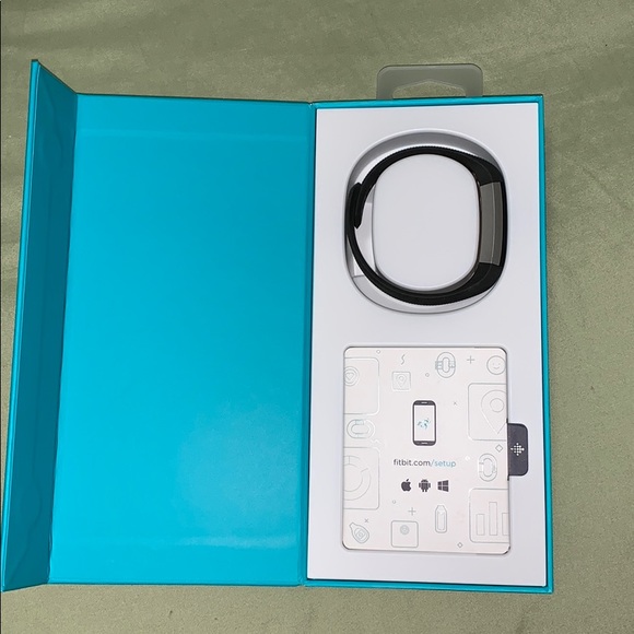 fitbit alta